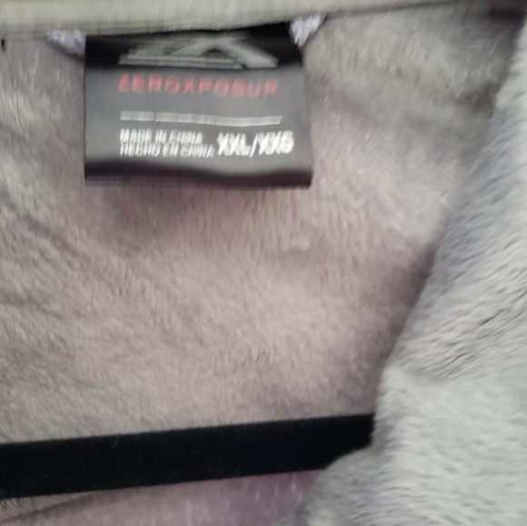 Jacket - Picture 2 of 2